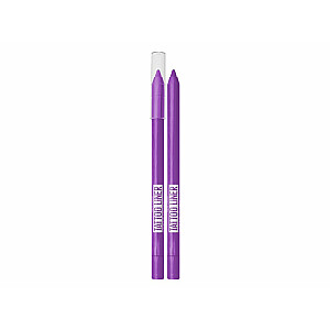 Гель-карандаш для тату-лайнера 801 Purple Pop 1,3г