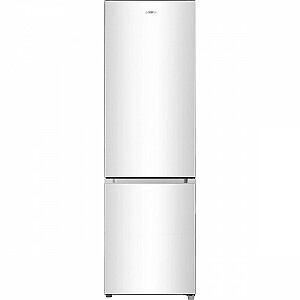 RK4182PW4 ledusskapis ar saldētavu