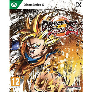 Spēle Xbox Series X Dragon Ball Fighter Z