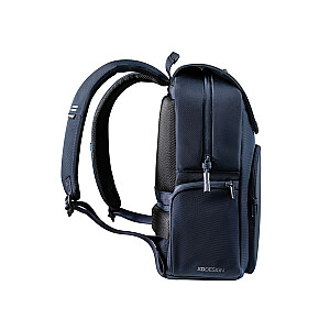 MUGURSOMA XD DESIGN Soft DAYSOMA NAVY BLUE P/N:P705.985