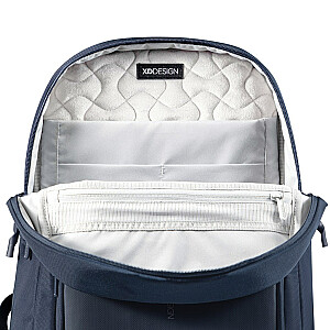 MUGURSOMA XD DESIGN Soft DAYSOMA NAVY BLUE P/N:P705.985