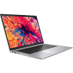 HP ZBook Firefly 14 G9 i5-1245U 14,0 collu WUXGA 250 nits AG 16GB DDR5 SSD512 T550_4GB W11Pro 3 gadi vietā
