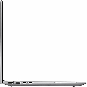 HP ZBook Firefly 14 G9 i5-1245U 14,0 collu WUXGA 250 nits AG 16GB DDR5 SSD512 T550_4GB W11Pro 3 gadi vietā