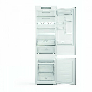 HAC20T323 ledusskapja saldētava