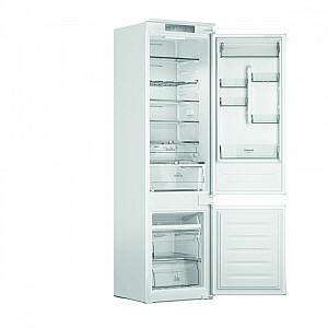 HAC20T323 холодильник с морозильной камерой
