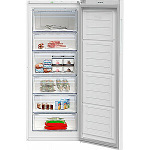 Beko RFSA240M41WN морозильник с ящиком