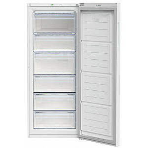 Beko RFSA240M41WN морозильник с ящиком