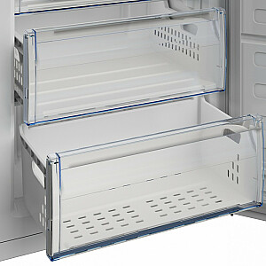 Beko RFSA240M41WN морозильник с ящиком