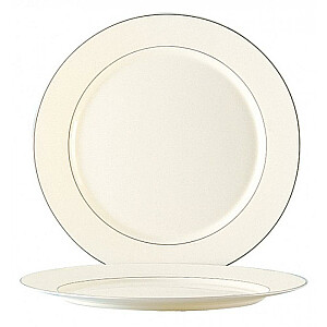 Gastro pusdienu šķīvis 27 cm, Arcoroc