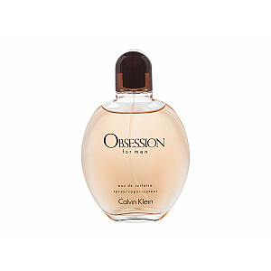 Calvin Klein Obsession tualetes ūdens 200ml