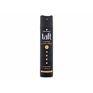 Taft “Spēks un pilnība” 250 ml