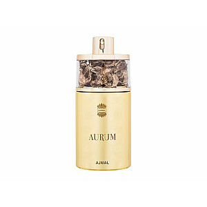 Парфюмированная вода Ajmal Aurum 75ml