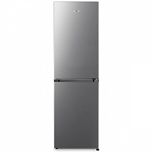 Холодильник с морозильной камерой NRK418ECS4