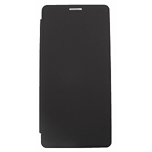 Чехол-книжка Evelatus для Samsung Galaxy A21s, черный