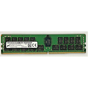 Серверный модуль памяти DELL DDR4 32 ГБ RDIMM / ECC 3200 МГц 1,2 В AB257620