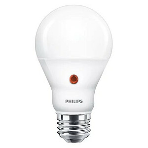 Philips LED lampa D2D 60 W A60 E27 WW FR ND SRT4
