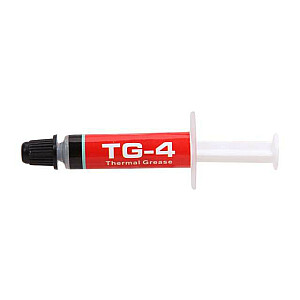 Термопаста Thermaltake TG-4