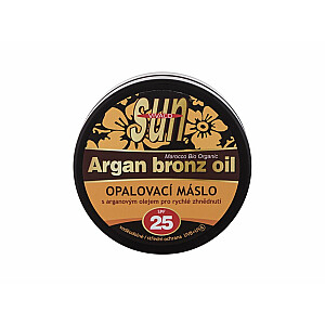 Iedeguma eļļa Argan Bronz Oil Sun 200 ml