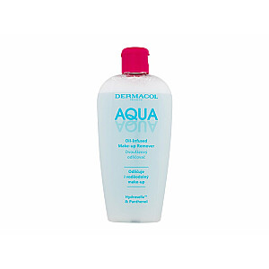 Eļļa grima noņemšanai Aqua 200ml