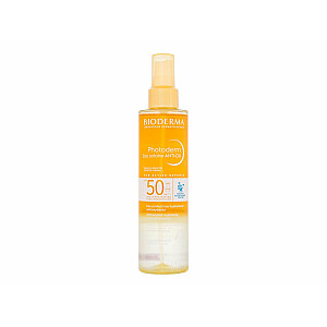 ANTI-OX Photoderm Saules ūdens 200ml