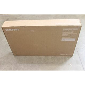 Samsung SALE OUT. QM43B 43" UHD 3840 x 2160, 500cd/m2 DAMAGED PACKAGING | QM43B | 43 " | Landscape/Portrait | 24/7 | Tizen | DAMAGED PACKAGING | 500 cd/m² | 3840 x 2160 pixels | 8 ms | 178 ° | 178 °