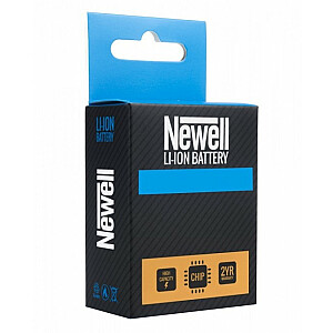 Замена аккумулятора Newell для Sony NP-F970