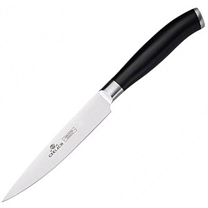 Кухонный нож Gerlach Deco Black 5 дюймов в блистере