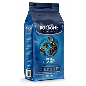Borbone Crema Classica Grain 1 кг