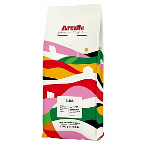 Arcaffe Elba graudi 1kg