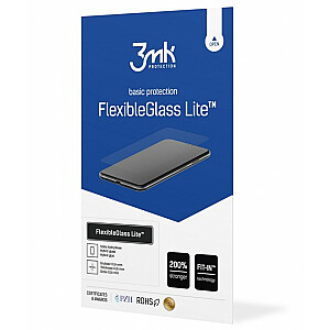 3mk FlexibleGlass Lite для Motorola Moto G50 5G Сайпан