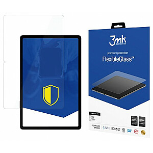 3MK FlexibleGlass, kas paredzēts Samsung Galaxy Tab S9 FE+