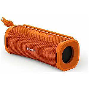 Sony ULT Field 1 оранжевый
