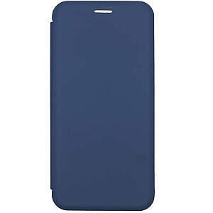Evelatus Samsung Samsung A32 5G Book Case Dark Blue