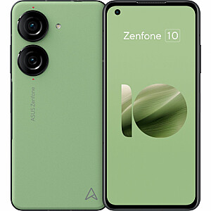 ASUS Zenfone 10 5G 8/256 ГБ зеленый