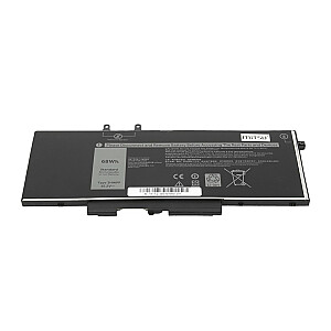 Akumulators Dell Latitude 3HWPP 5401 5410 5501