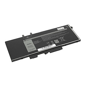 Аккумулятор Dell Latitude 3HWPP 5401 5410 5501