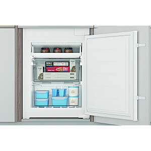 INC18T112 ledusskapja saldētava