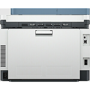 Цветное многофункциональное устройство LaserJet Pro 3302fdn 499Q7F