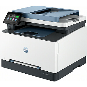 Цветное многофункциональное устройство LaserJet Pro 3302fdn 499Q7F