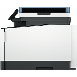 Цветное многофункциональное устройство LaserJet Pro 3302fdn 499Q7F