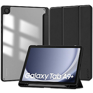 Tech-Protect Sc Pen Hybrid Galaxy Tab A9+ Plus 11.0 X210/X215/X216 Черный