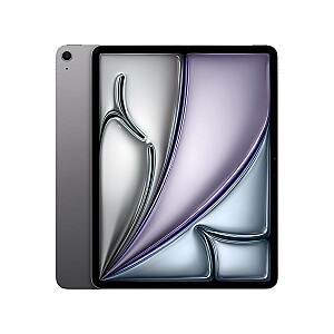 iPad Air 11 collu M2 Wi-Fi 128 GB “space grey” MUWC3HC/A