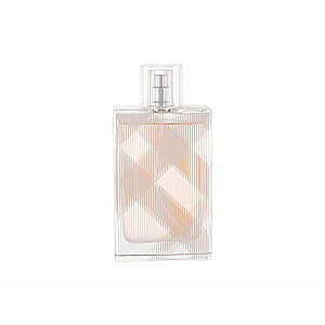 Burberry Brit for Her tualetes ūdens 100ml