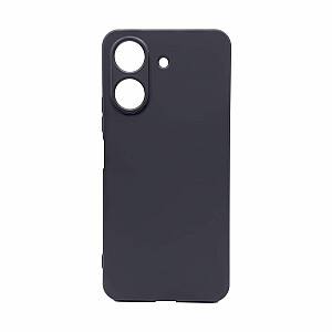 iLike Xiaomi Redmi 13C 4G / Poco C65 Nano silicone case Midnight Blue