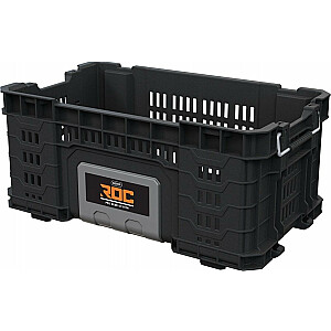 Universāla kaste bez vāka ROC Pro Gear Crate 56x32x25cm