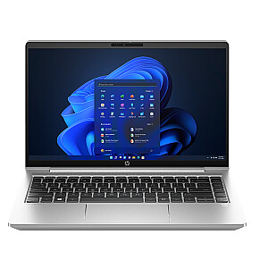 HP ProBook 440 G10 – Core i7-1355U | 14 collas ar Full HD izšķirtspēju | 16 GB | 512 GB | Win11Pro