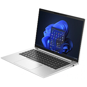 HP EliteBook 840 G10 — Core i7-1355U | 14 дюймов-WUXGA-1000N | 16 ГБ | 512 ГБ | LTE | Win11Pro