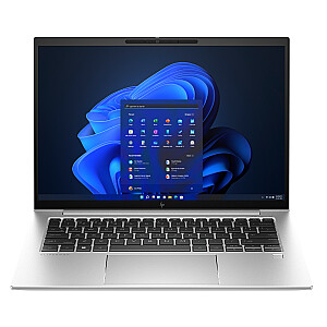 HP EliteBook 840 G10 — Core i5‑1335U | 14 collas-WUXGA-1000N | 16 GB | 512 GB | LTE | W11P