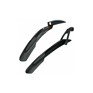 Комплект брызговиков 29-27.5Plus SKS Blade Set черный