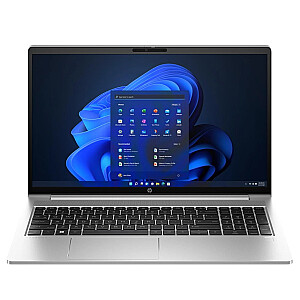 HP ProBook 455 G10 — Ryzen 5 7530U | 15,6"-FHD | 16 ГБ | 512 ГБ | Win11Pro